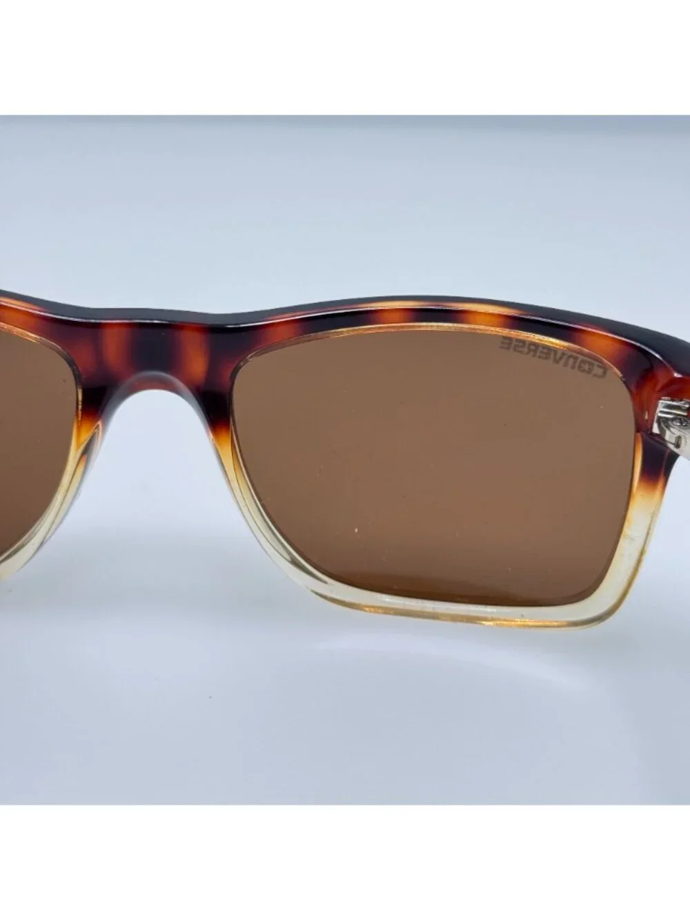 Converse Sunglasses Set List Tort Crystal 58-20-140
